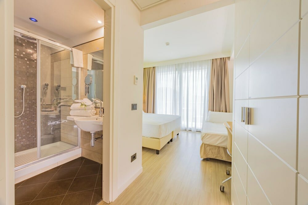 Фото Hotel Viareggio