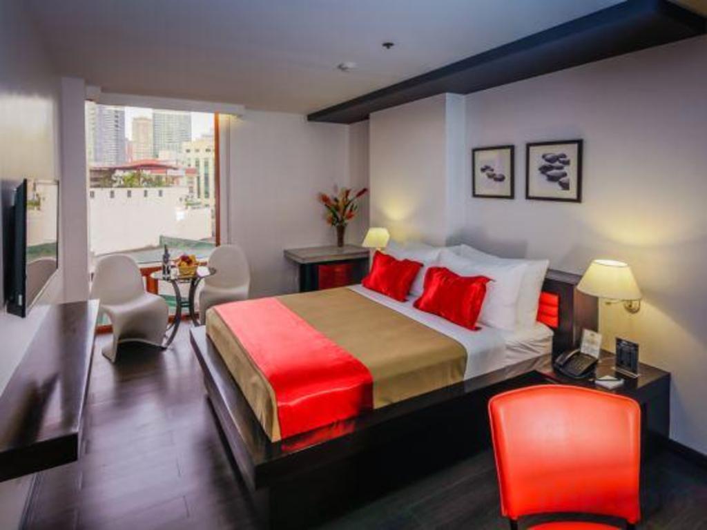 Фото Ritz Astor Hotel