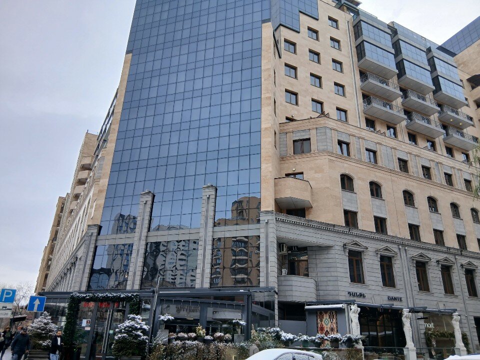 Фото Welcome Yerevan Apartments