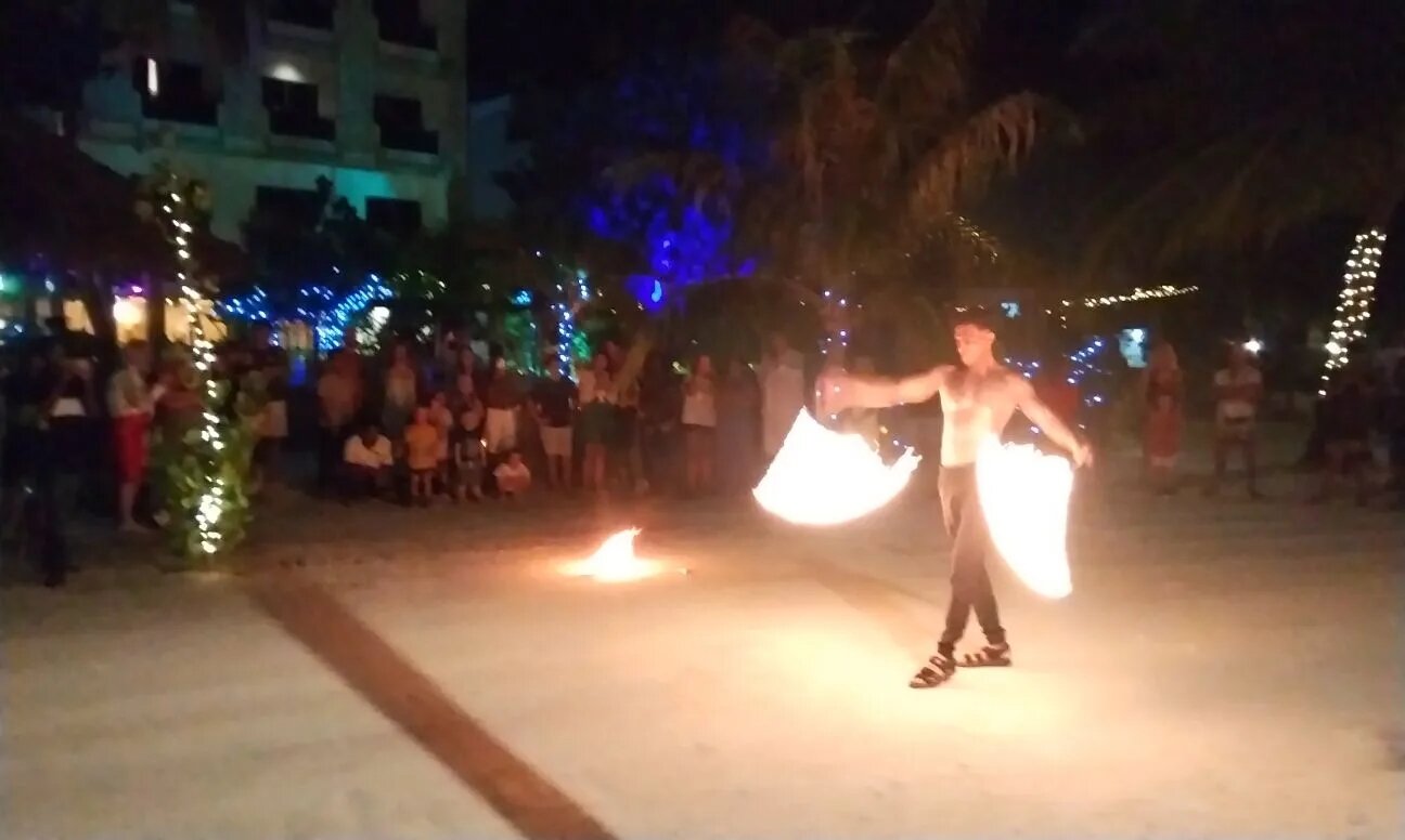 Фото Ayala Oceanview