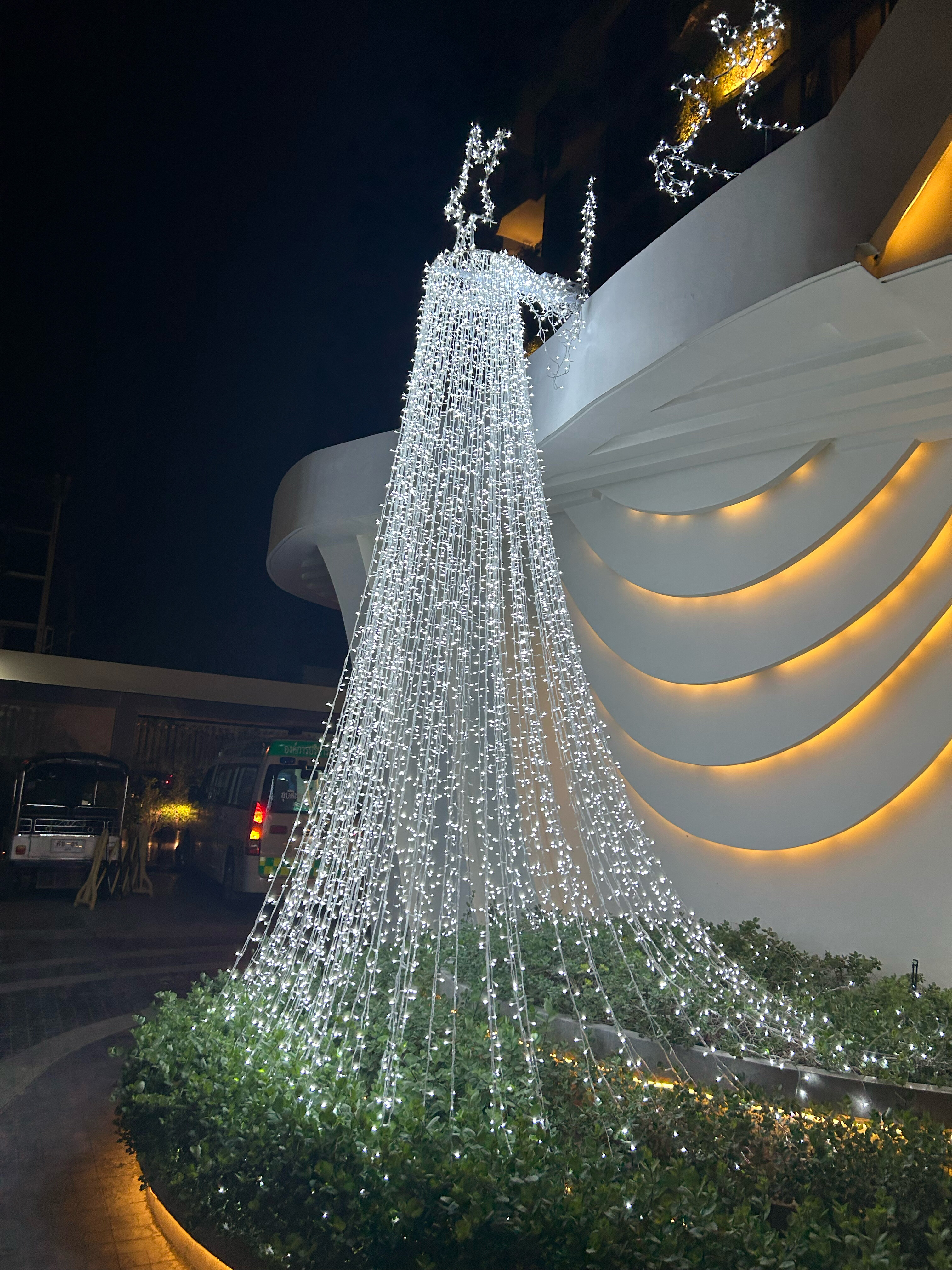 Фото La Green Hotel & Residence