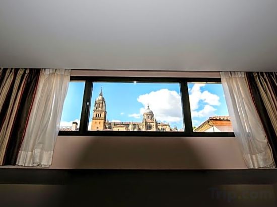 Фото Hospedium Hotel Casino del Tormes