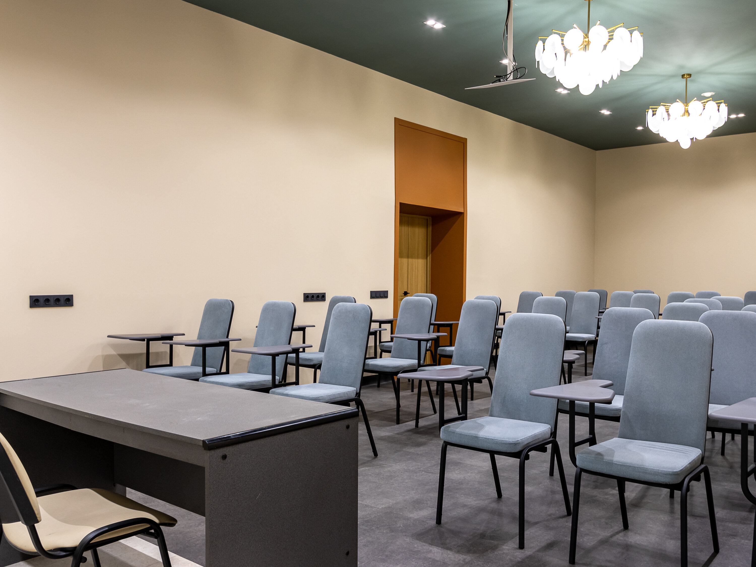 Фото Номера на Курской