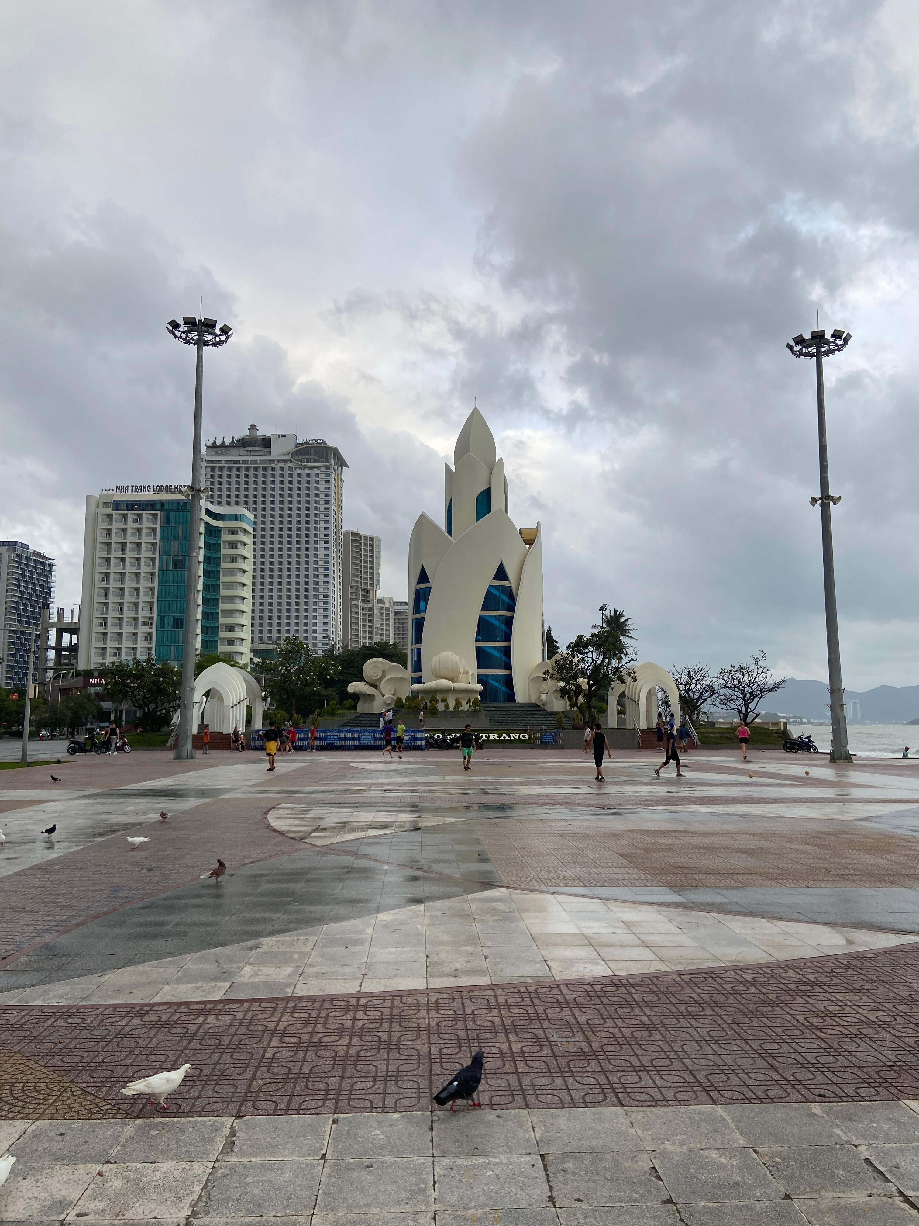 Фото Libra Hotel Nha Trang