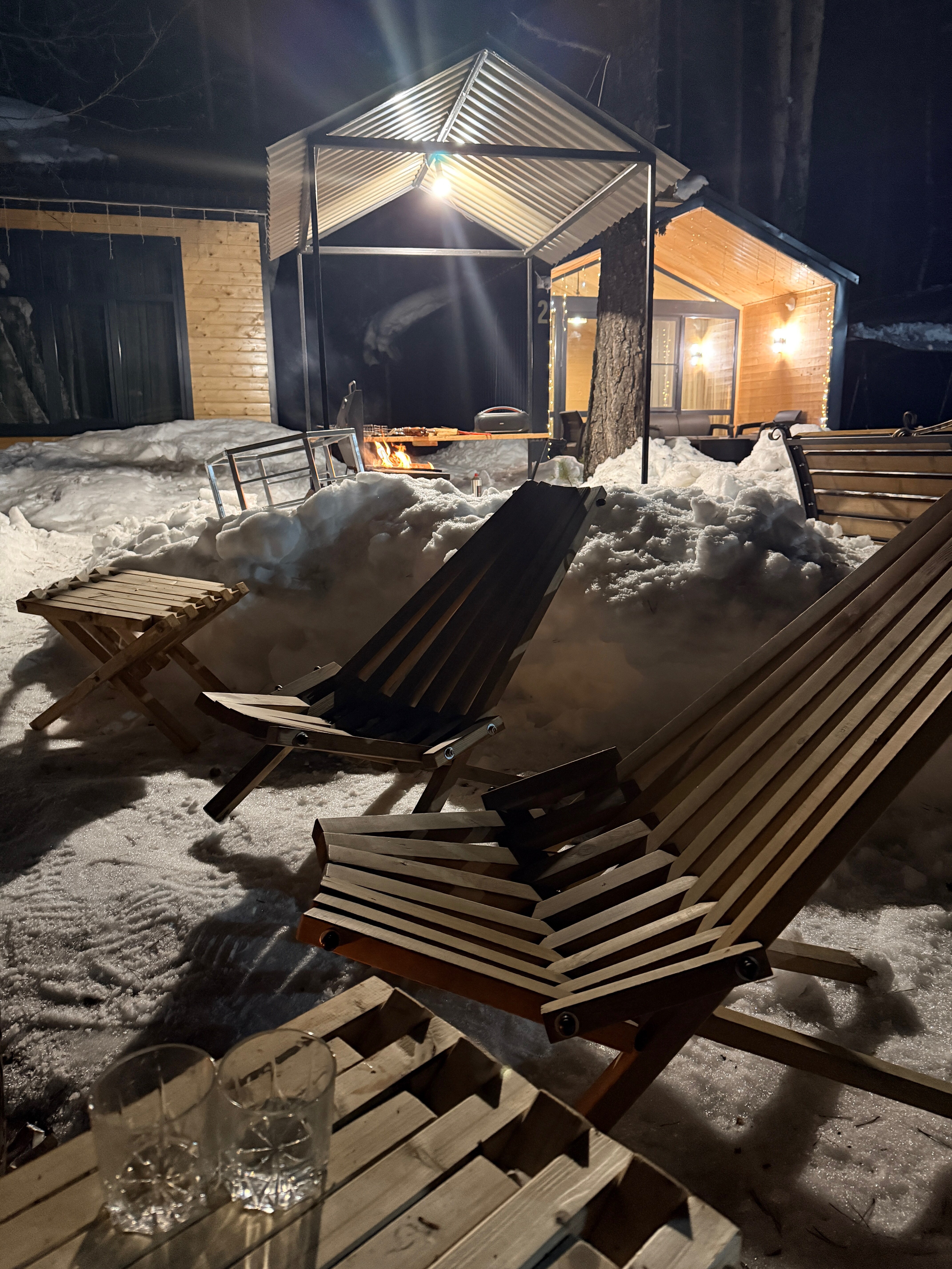 Фото Сердце Гор Архыз