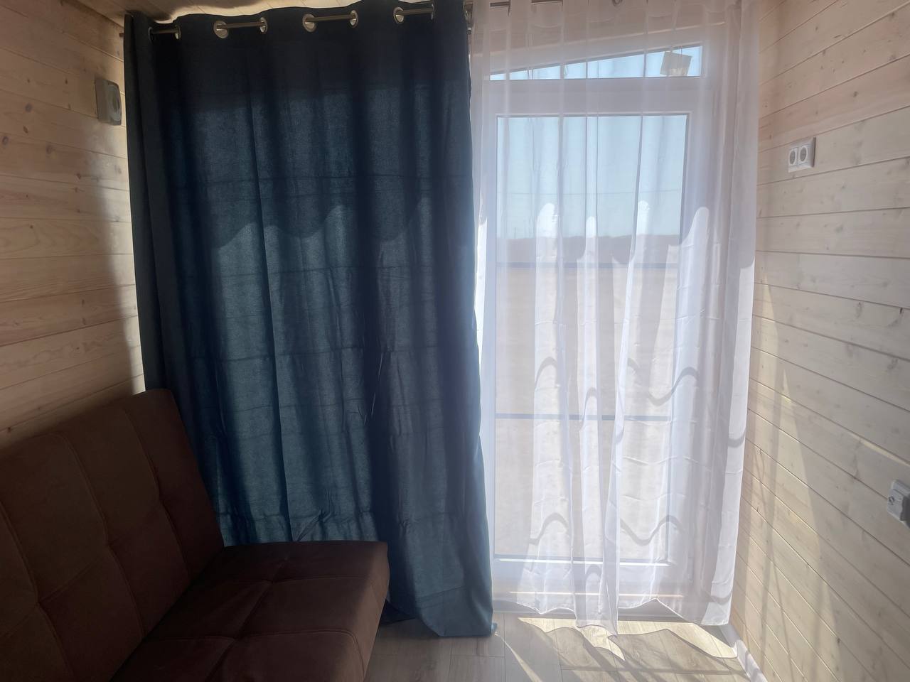 Фото Гостевой дом Оле-Лукойе