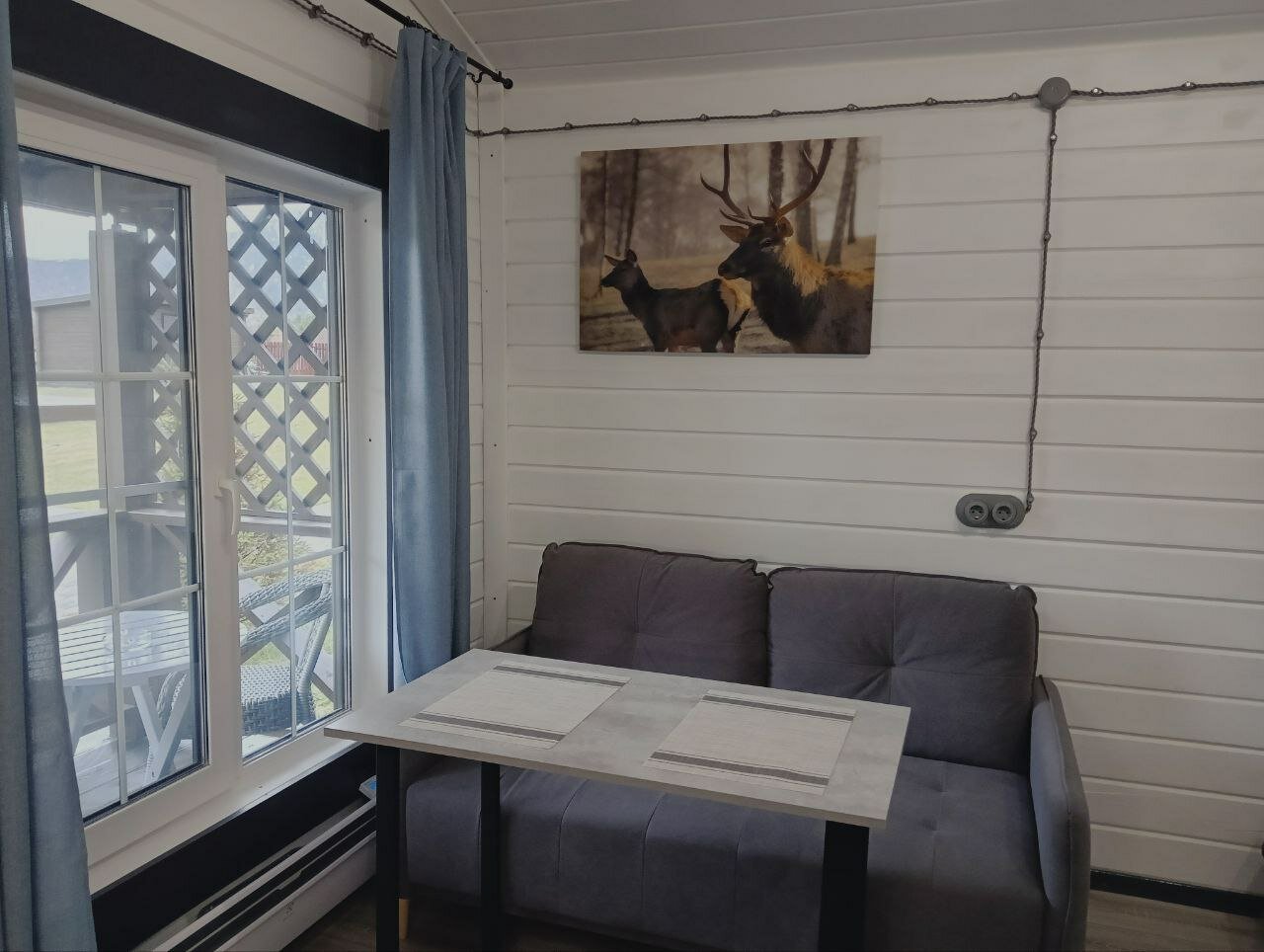 Фото Антарес