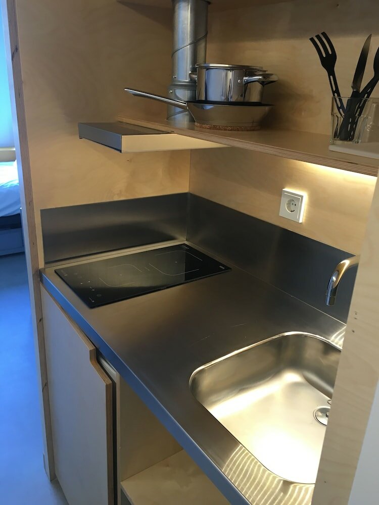 Фото Cph Studio Hotel