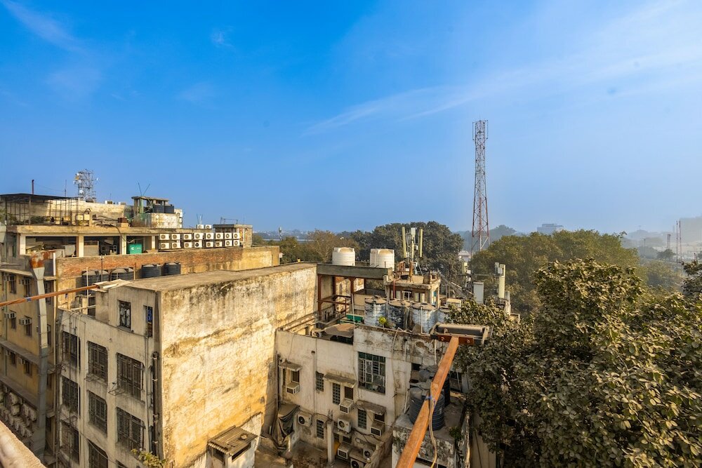 Фото Hotel Kabeer