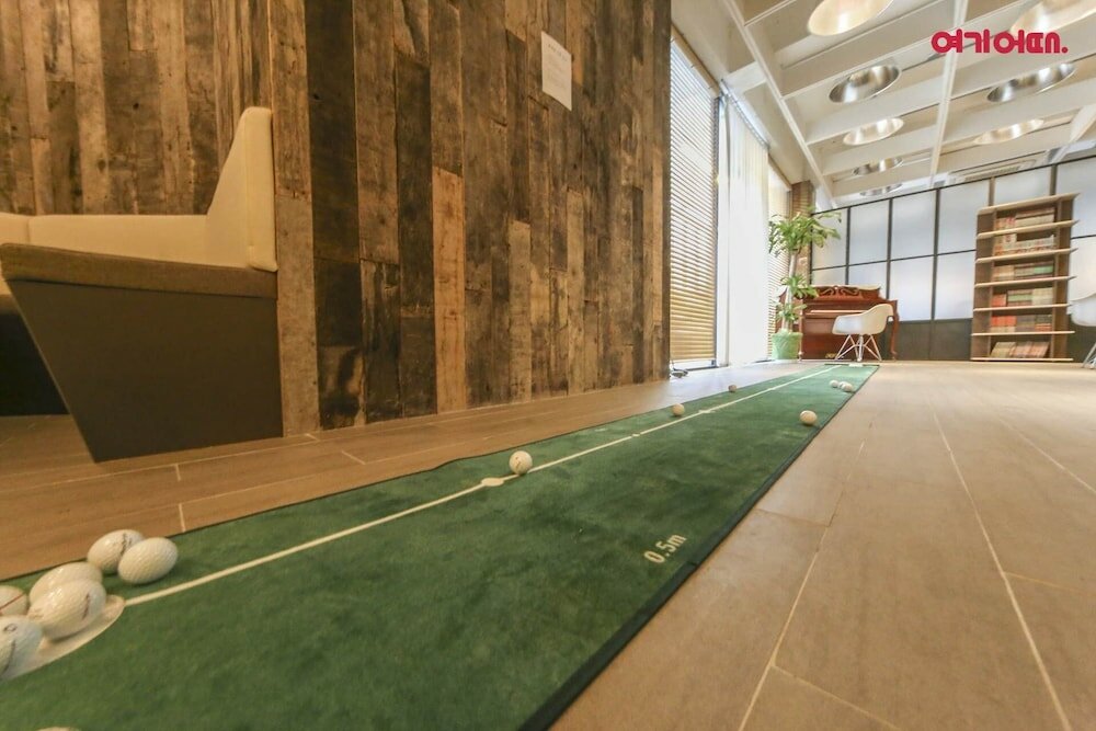 Фото Yongin Army Boutique