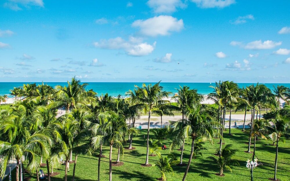 Фото The Villa Casa Casuarina