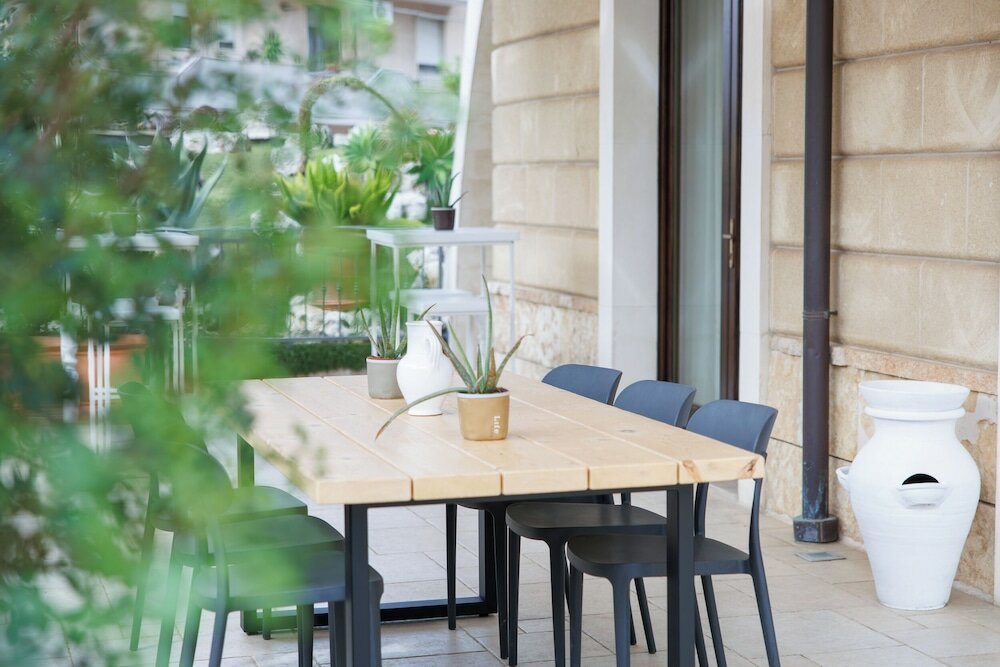 Фото Albatres Palace Hotel