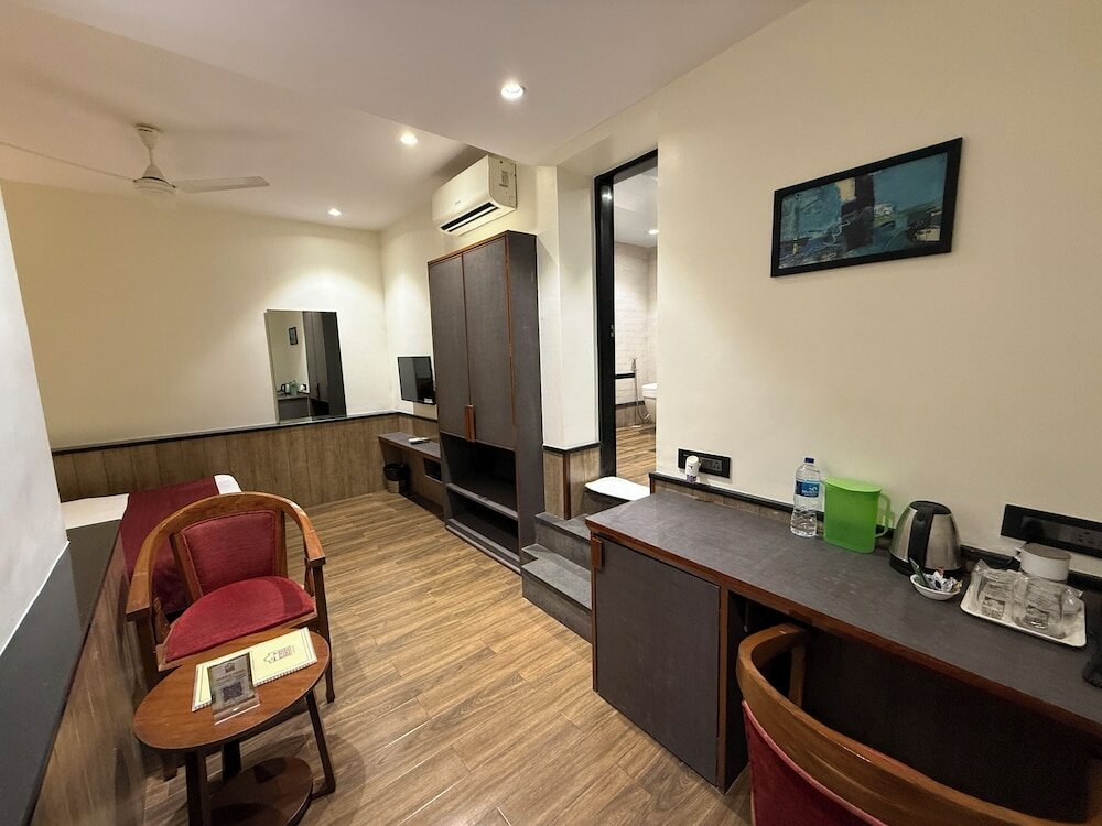 Фото Hotel Beach Garden