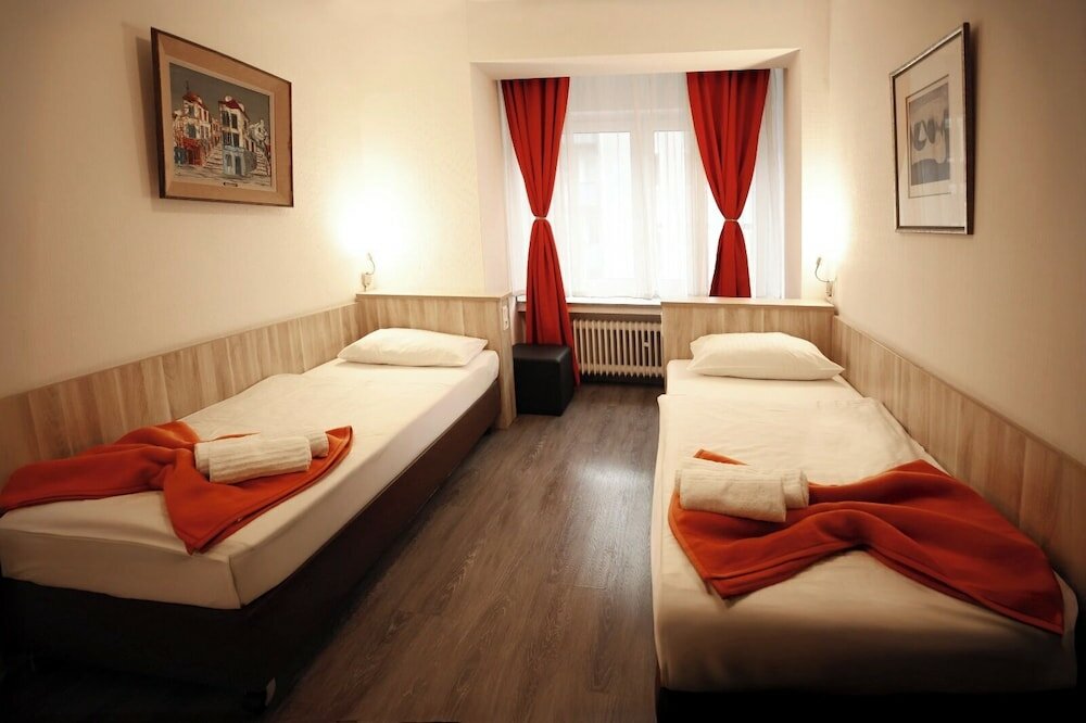 Фото Hotel Paris