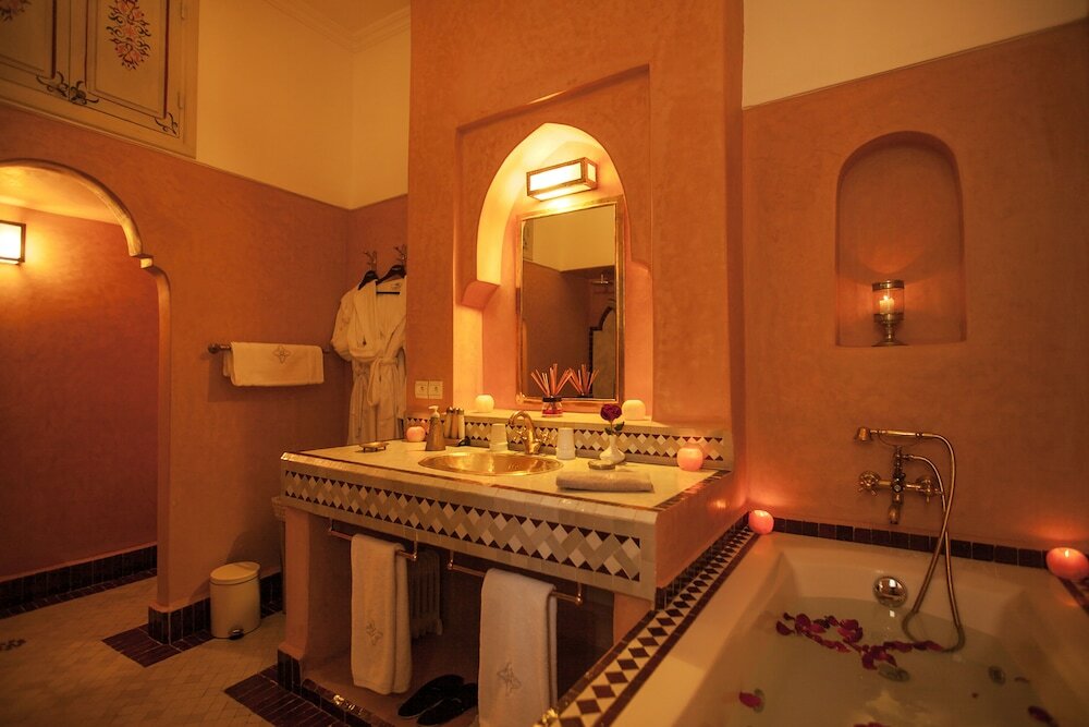 Фото Riad Le Clos des Arts