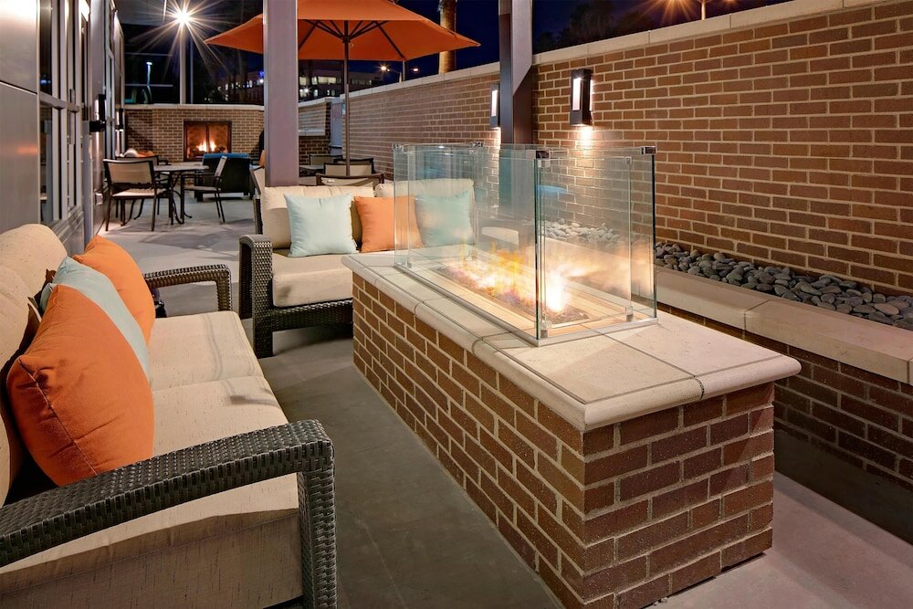 Фото Hyatt House Irvine/John Wayne Airport