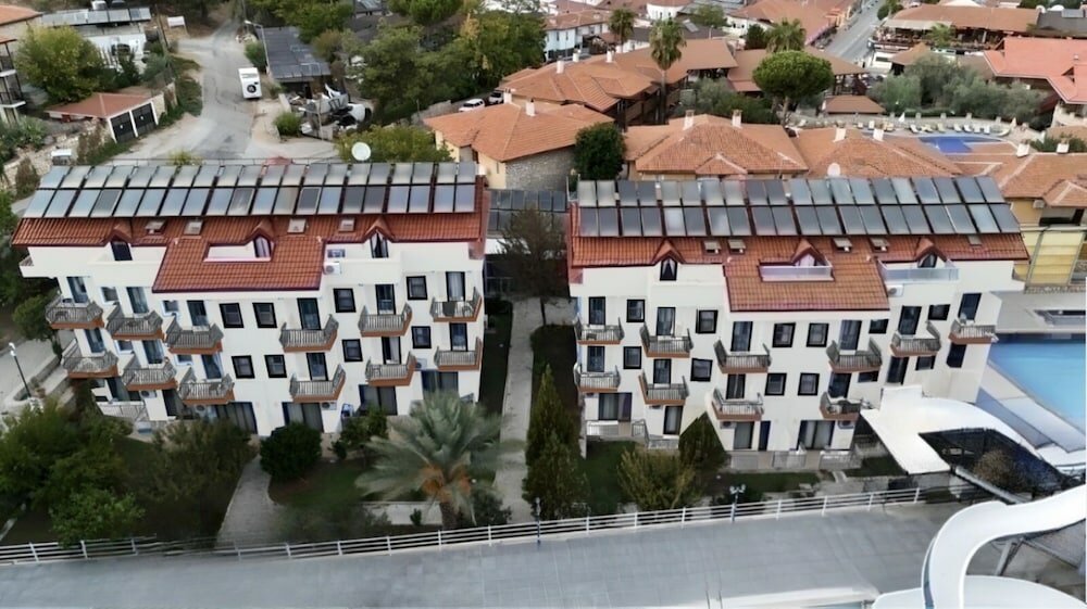 Фото Kevser Inn - Halal Hotel