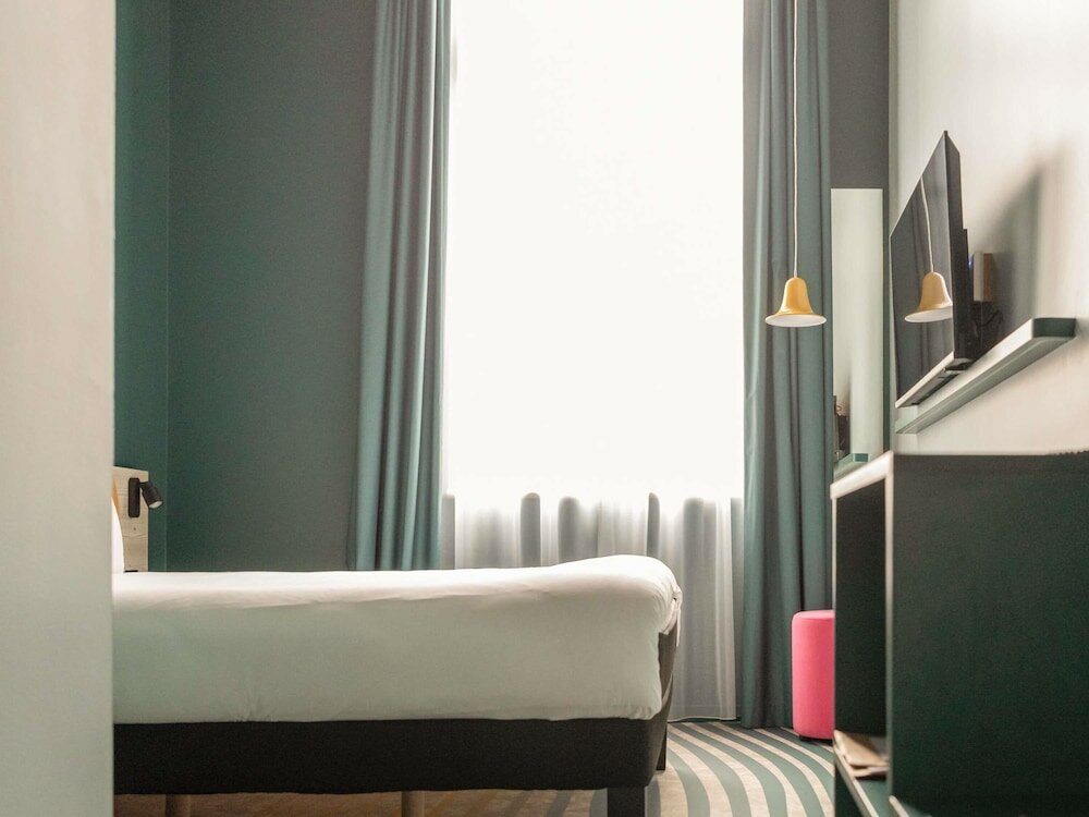 Фото ibis Styles Brugge Centrum