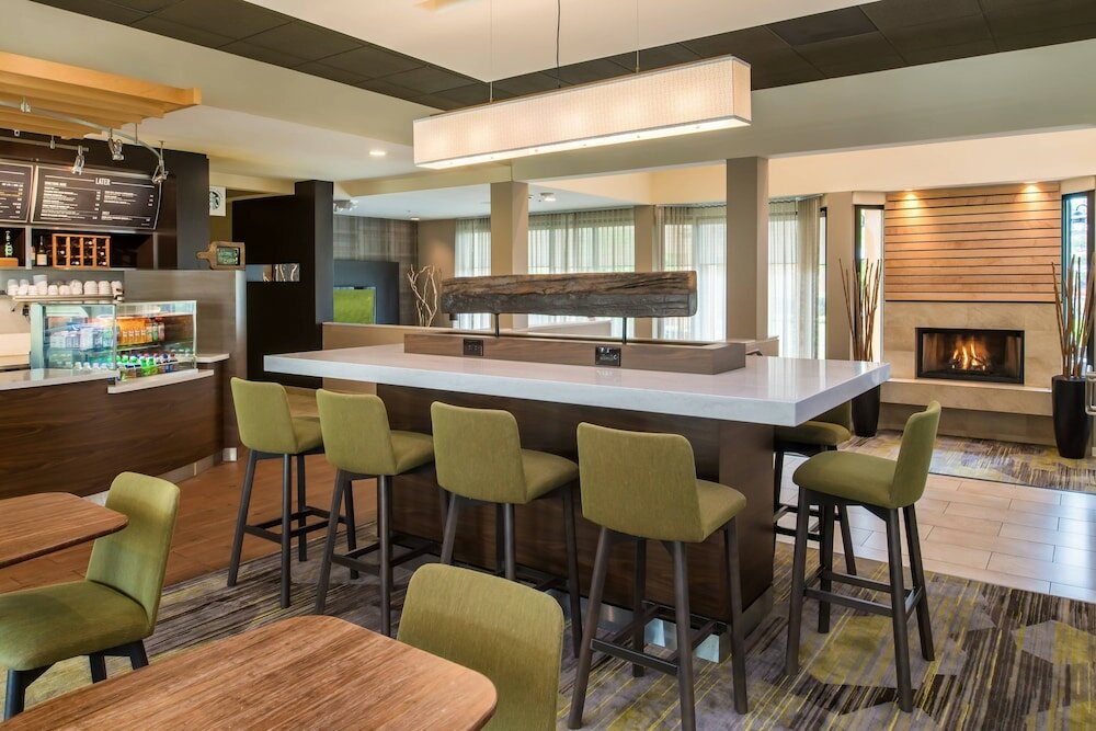 Фото Courtyard by Marriott Seattle Southcenter