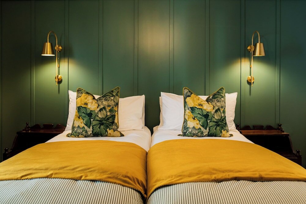 Фото Boschendal Farm Estate