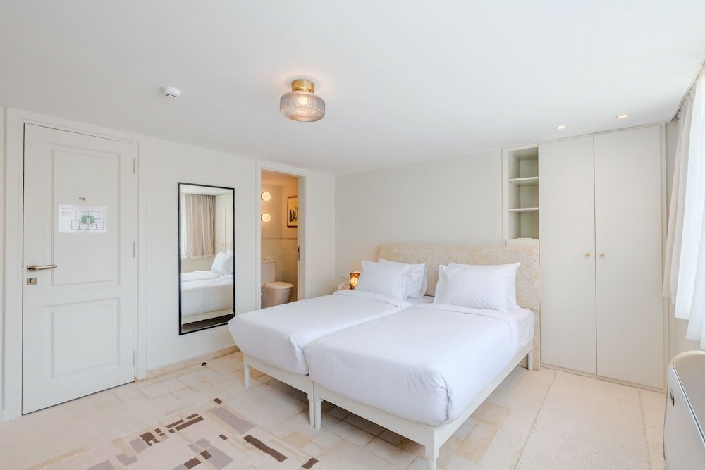 Фото Hotel Longchamps