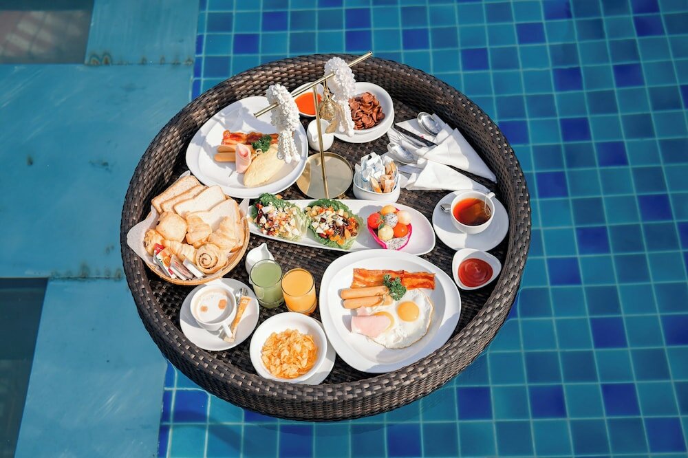 Фото Hotel Clover Asoke