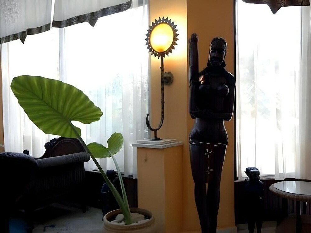 Фото African Queen Hammamet