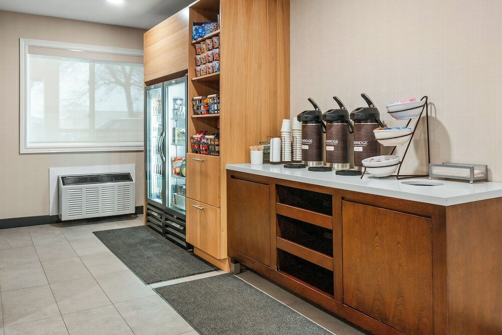 Фото Country Inn & Suites by Radisson, Winnipeg, Mb