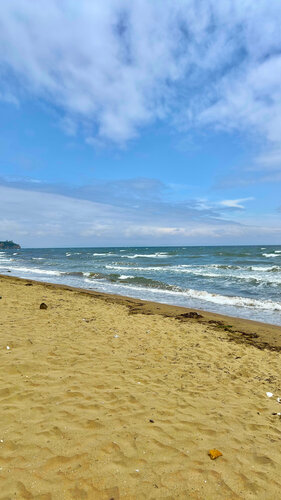 Дом отдыха Самала в Приморском крае