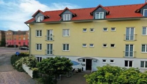 Dw Hotel Zur Sonne