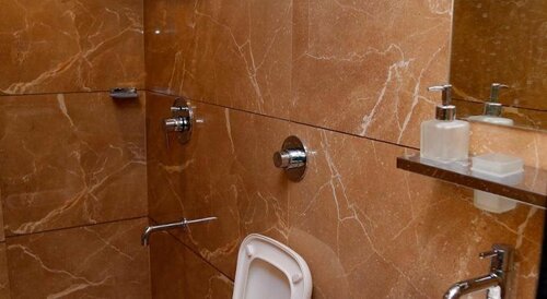 Гостиница Hotel Bhabha в Раджкоте