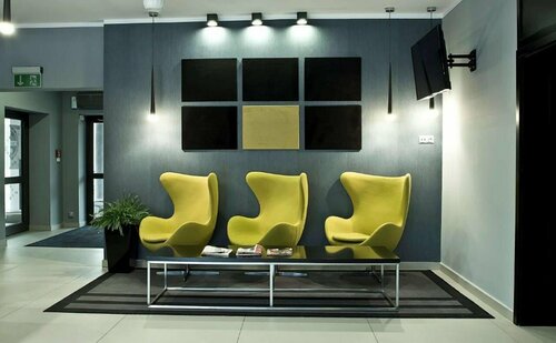 Гостиница Best Western Hotel Trybunalski в Петркув-Трибунальски