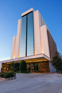 отель Divan Gaziantep