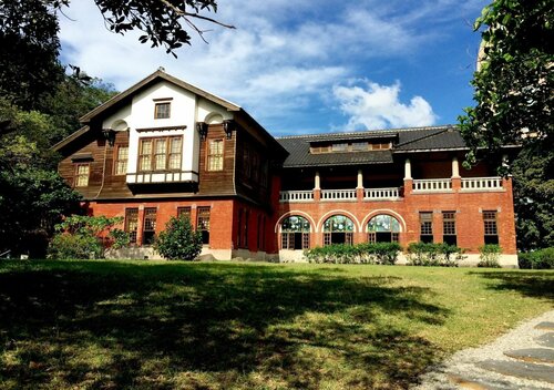 Внешний вид отеля Hotel Cozzi Minsheng Taipei в Тайбэйе, фото 3