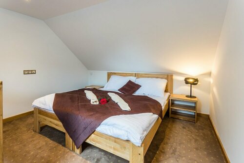 Гостиница Hotel Palatín в Жилинском крае