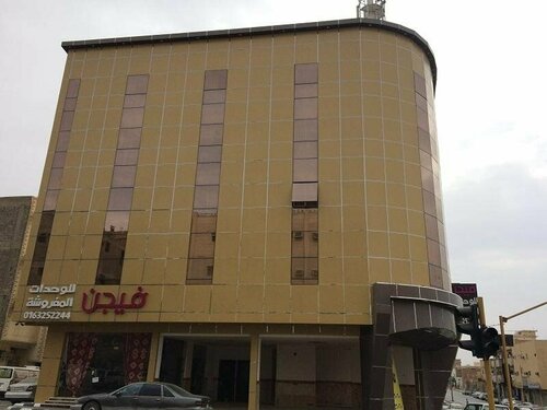 Гостиница Vision 2 For Residential Units в Бурайде