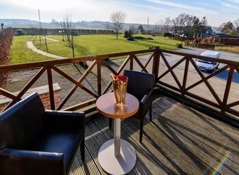 Гостиница Hotel De Pupiter в Восточной Фландрии