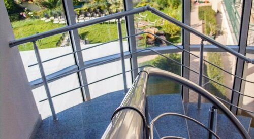 Гостиница Хотел Миляна в Равде