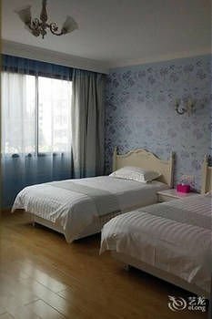 Гостиница Dingshan Pastorale Hotel в Гуйлине