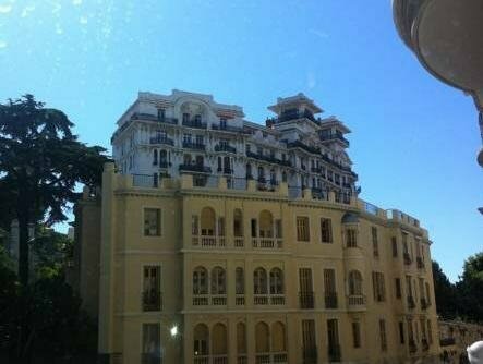 Гостиница Altea - Hostel в Ницце