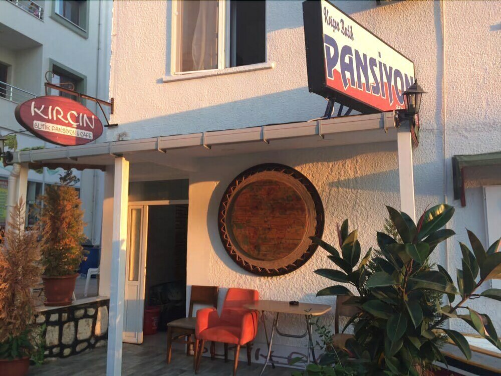 Kircin Butik Pansiyon - 3
