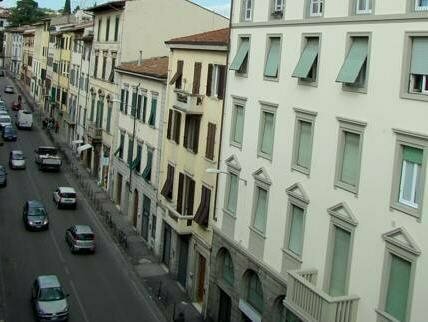 B&b Soggiorno Ponte Rosso