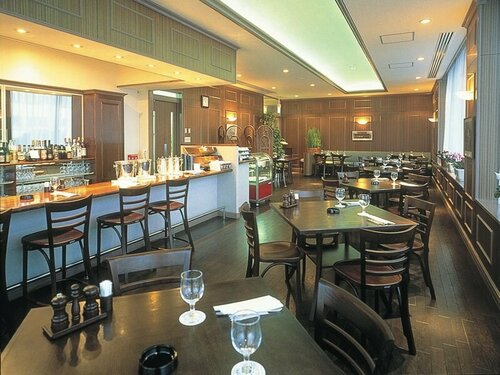 Гостиница Misawa Princess Hotel в Мисаве