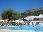 Sever Rio Hotel