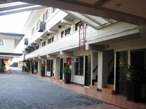 Гостиница T'Boli Hotel and Restaurant в Провинции Южный Котабато