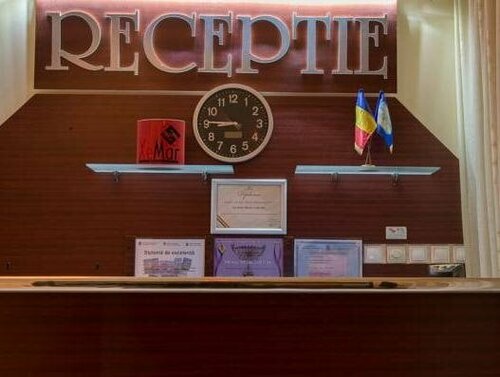 Гостиница Hotel Xe-Mar в Араде
