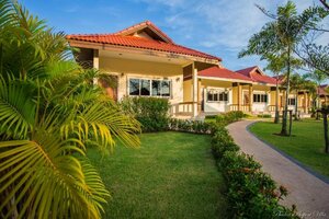 Гостиница Phuket Airport Villa