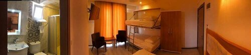 Гостиница Guven Pension в Енидже