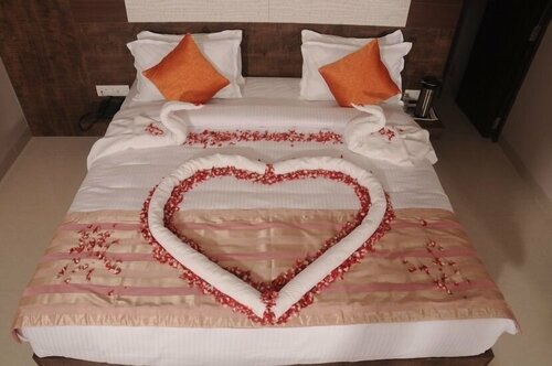 Гостиница Boshan Hotels в Мапусе