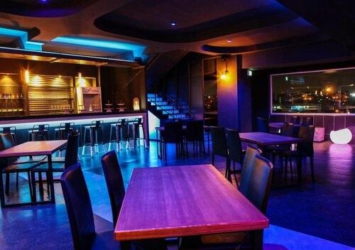 Гостиница Check Inn Hotel Jeju в Чеджу